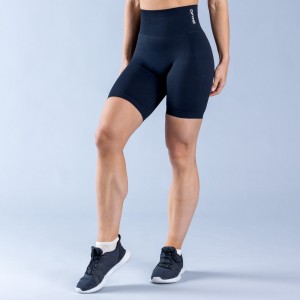 DFYNE Dynamic Shorts Dam Svarta | 8769035-XI