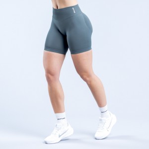 DFYNE Impact 6.5" Shorts Dam Grå | 6807435-BW