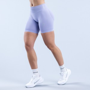 DFYNE Impact 6.5" Shorts Dam Lila | 1902586-AQ