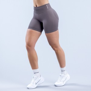 DFYNE Impact 6.5" Shorts Dam Lila | 5302987-MS