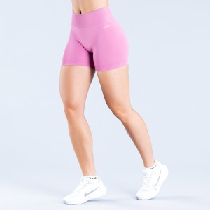 DFYNE Lanyi Edit 4.5" Shorts Dam Rosa | 4136578-YZ