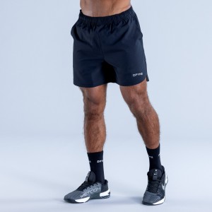 DFYNE Stealth Training Shorts Herr Svarta | 3482706-HJ