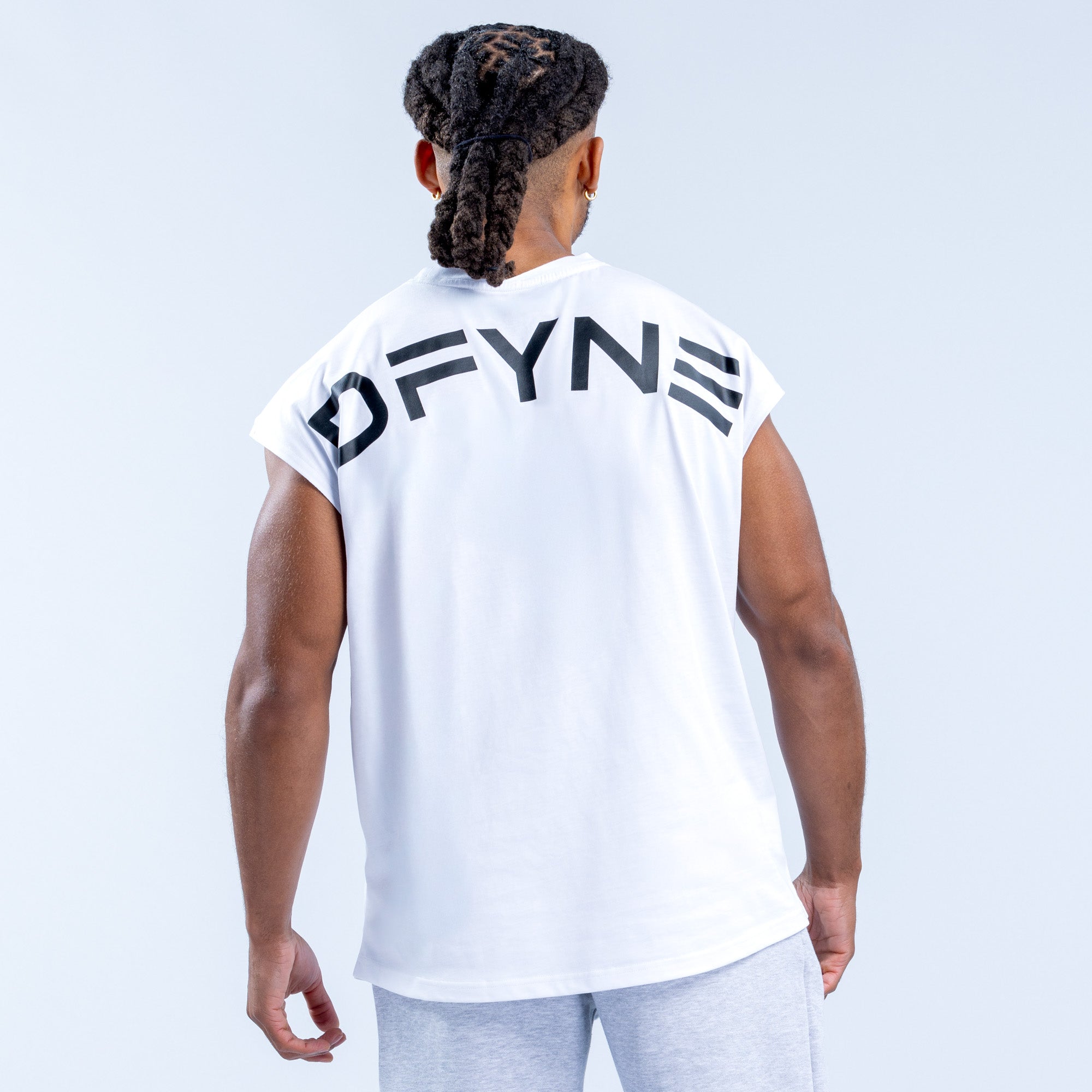 DFYNE Signature Linne Herr Vita | 9206785-QI