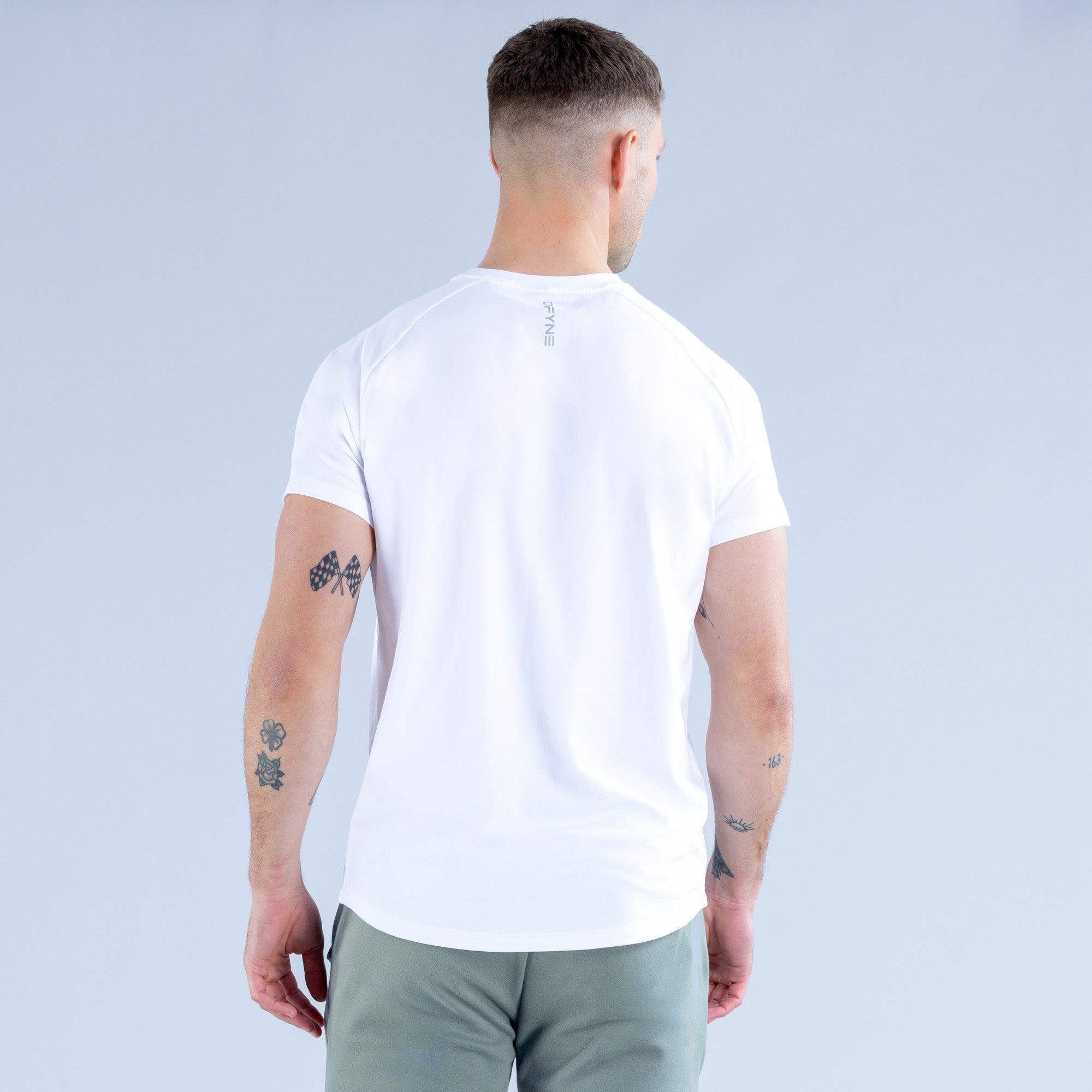 DFYNE Stealth T-Shirt Herr Vita | 9238541-EN